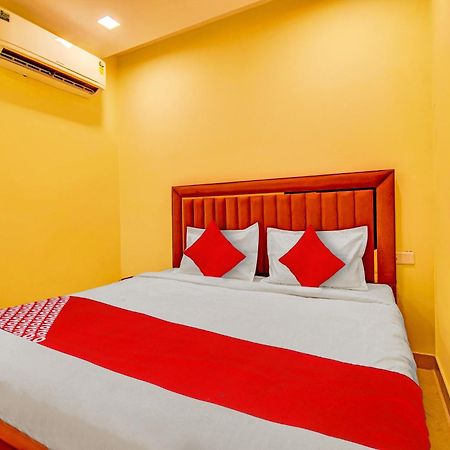 Hotel O Friendship Inn Delhi  Exterior foto