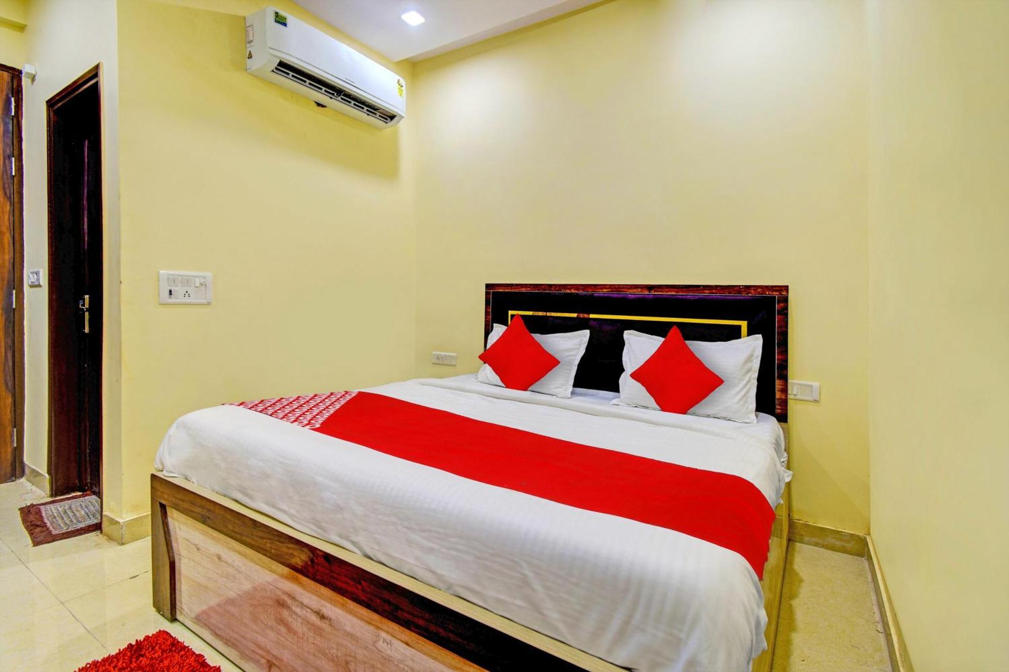 Hotel O Friendship Inn Delhi  Exterior foto